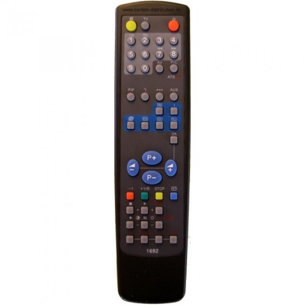 Telecomanda CRT Grundig 1692